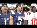 It was a movie    2 bosco vs 1 mater dei  cif ss d1 championship  national game of the year