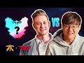 Rekkles & SKT Teddy try to guess YOUR rank! | Guess My ELO (Worlds Special)