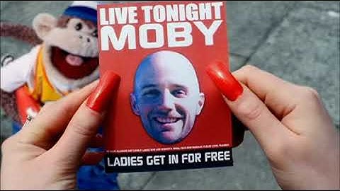 Go - A Film About Moby