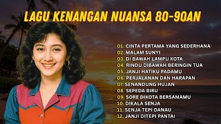 Download Lagu Lagu Lawas Nostalgia 80an Seperti Betharia Sonata Terpopuler | Penuh Kenangan | Kisah Masa Lalu MP3 Download Lagu Lagu Lawas Nostalgia 80an Seperti Betharia Sonata Terpopuler | Penuh Kenangan | Kisah Masa Lalu MP3