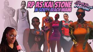 Ray Crest Restaurant| Fivem Friday| RP as Kai Stone | Join da C.R.E.W | !discord|💕| Goal 430|