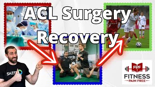 Master Your ACL Recovery With These Evidence-Based Tips!