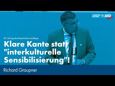 Richard Graupner: Klare