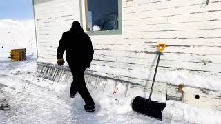 2 ++++ Arctic Homestead 10 years living off the Alaskan wilderness