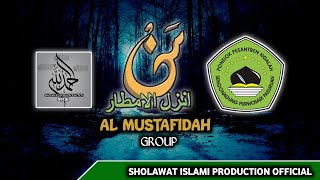 Kaset Pita - Dilluni Alaih - Widianto & Muslikh - Album Man Anzalal Amthor Al Mustafida Group