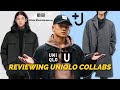 Are The New Uniqlo Collabs Any Good? | Uniqlo FW 21' Review