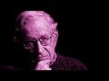 Noam Chomsky - El control de los medios de comunicación. (1992)