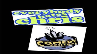 Everybody Hates Chris Is Coming To Comedy Central As An Animated Series