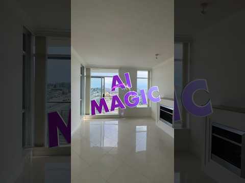 AI Magic Home Makeover ai photoshop homedecor vancouverrealestate by Allison Jodoin Realtor