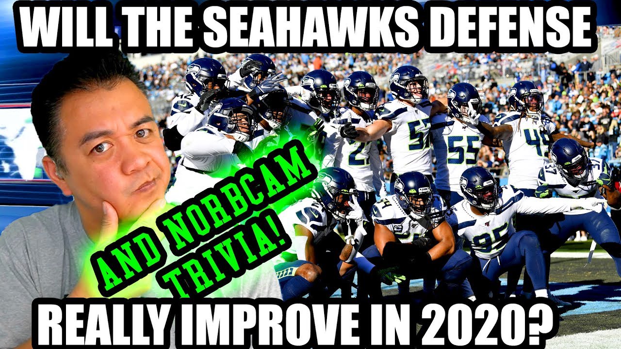 Why Seahawks have so many roster questions to answer this ...