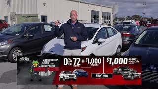 Mission Possible 5 | November 9 Update | Preston Ford of Maryland