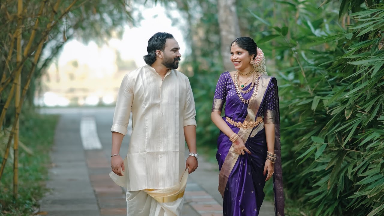 Surya + Sujith Wedding Highlights| 08 February 2026 | Hindu Traditional Wedding 