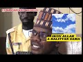 IKON ALLAH A HALITTAN SAMA BY MALAM ADAM DAIYIB MAIDUGURI 