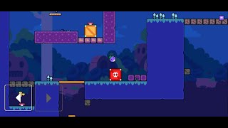 Dadish 4 - Level 12 + ⭐️ Star