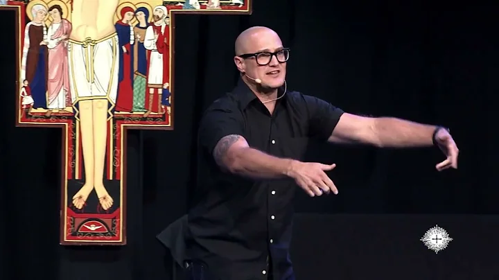 David Calavitta | The Church, Our Refuge | 2023 Steubenville Main Campus 3