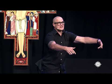 David Calavitta | The Church, Our Refuge | 2023 Steubenville Main Campus 3