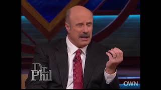 Dr.  Phil S06E77 When to Call It Quits
