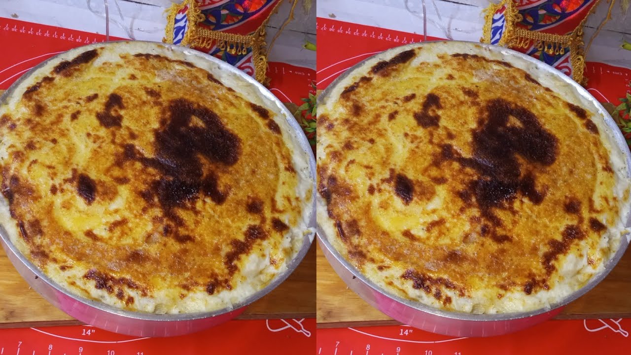 بدون جبن بدون بقسماط وب٤ملاعق سمنه⁉️احلى مكرونه بشاميل ادخلى بيها فى اى عزومه رمضان2026👌 بقلب جامد💪