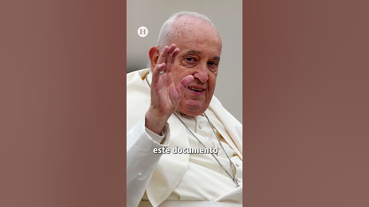 Estos son los cambios que hizo el Papa Francisco en el Vaticano
