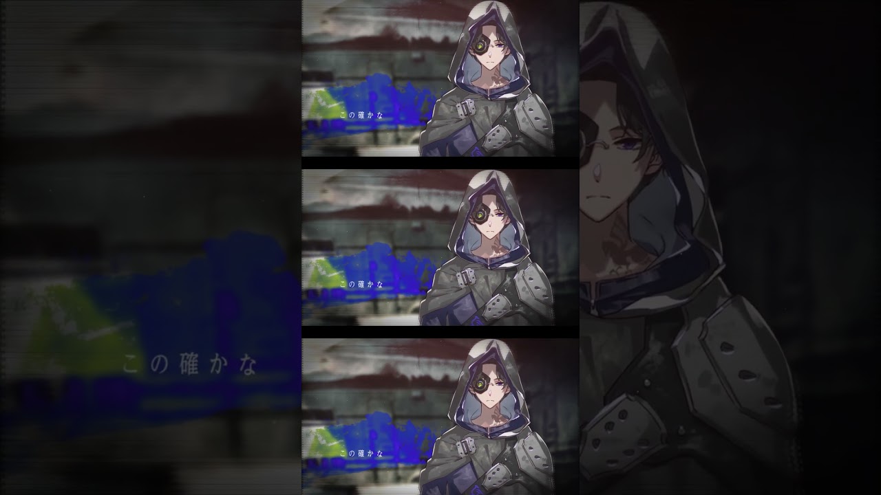 ウーユリーフの処方箋|オープニングムービー(short Ver.)
