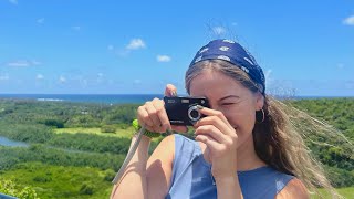 postcard from Hawaii โ๏ธ๐๐ด 6/11/24-6/20/24 family vacation