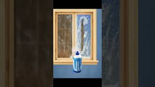 ASMR window cleaning #asmr #gameplay #reverse #smallyoutuber #shortplay #shorts #cleaning