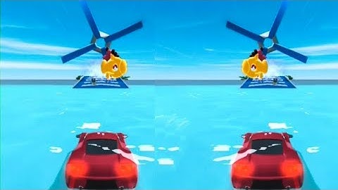 Race Master 3D -  All level Gameplay Walkthrough Android iOS part 5