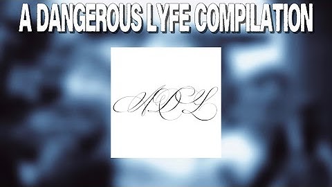 Yeat - A DANGEROUS LYFE [COMPILATION] (ALL SNIPPETS AS OF OCTOBER 16 2025