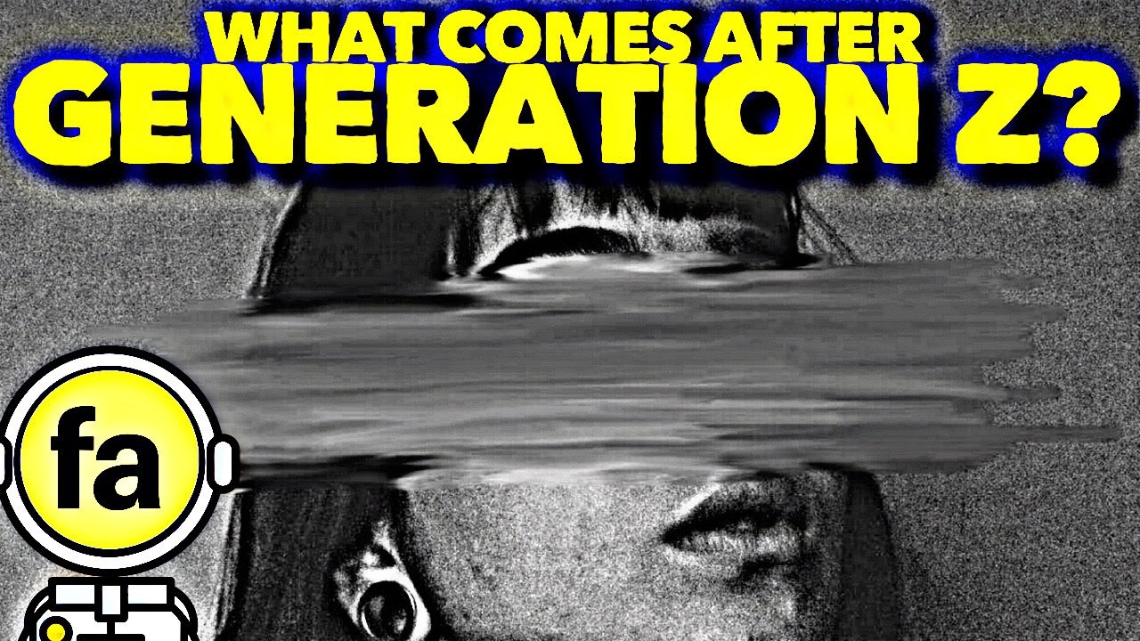 Mesmerizing What Comes After Gen Z Moment for Your Screen Mesmerizing What Comes After Gen Z Moment for Your Screen