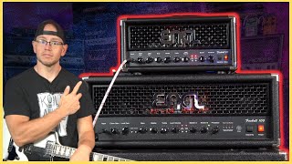 Does the Engl Fireball 25 live up to it's bigger brother's Namesake? | HEAD TO HEAD