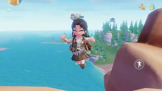 Weekly Pink Bubble locations in Heartopia 🫧🌸 Aug 15 - Aug 21 