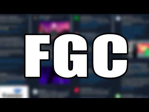 This is NOT a FGC…