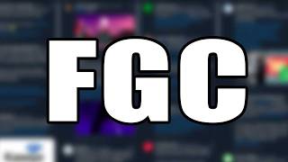 This is NOT a FGC…