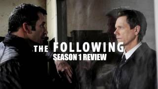 The Following Season 1 Review