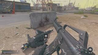 COD Warzone Training Eposide 7