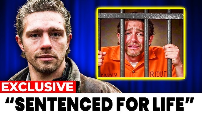 Matt Brown From Alaskan Bush People Sentenced, Goodbye Forever - YouTube
