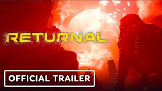 Returnal - Official Story Trailer
