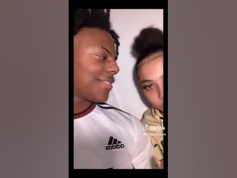 ISHOWSPEED UK GIRLFRIEND 😍😀 - YouTube