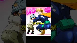 Lemillion did the peaches thing 😅🤣..#anime #mha #shorts