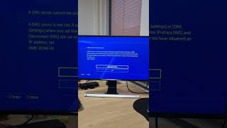 PS4 How To Factory Reset