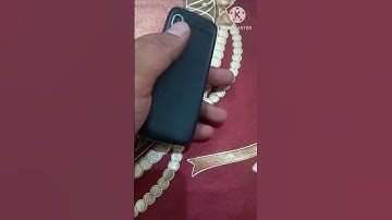 LAVA A5 diamond blue colour unboxing #youtube shorts #shorts