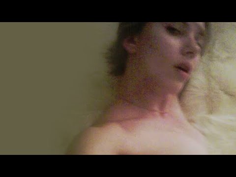 Scarlett Johansson Leaked Video (nsfw)