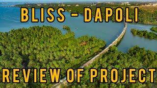 Bliss ,Dapoli , Review #puneplus,kokan ,#kokan