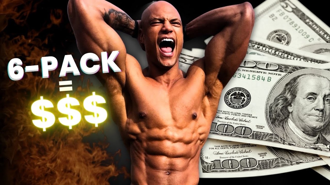 3 причины, по которым отсутствие физической формы делает вас бедными