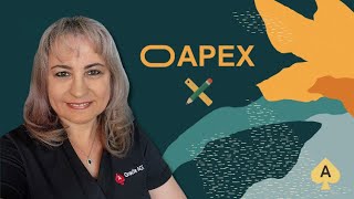 Curso Fundamentos de Oracle APEX