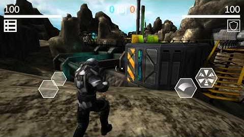 Top at the game war suit (JumpMan25)