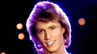 Andy Gibb | SOLID GOLD | “Leader Of The Band” (2/21/82)