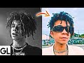 The Truth About Iann Dior’s Dreadlocks