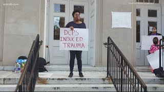 School Without Walls principle fired ; parents , teachers, students not happy