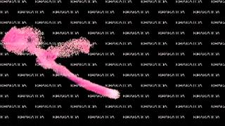 krakatoa test  particules render 150 frame